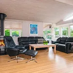Tatil Evi 4 Star Holiday Home In Lokken *