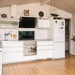 4 Star Holiday Home In Lokken * Løkken