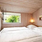 Tatil Evi 4 Star Holiday Home In Lokken Løkken
