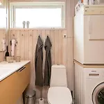 4 Star Holiday Home In Lokken Tatil Evi *