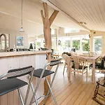 4 Star Holiday Home In Lokken Løkken