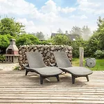 4 Star Holiday Home In Lokken Løkken