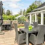 Tatil Evi 4 Star Holiday Home In Lokken Løkken