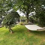 4 Star Holiday Home In Lokken *