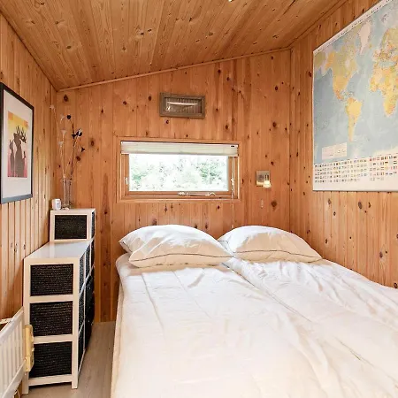 Holiday home 8 Person In L Kken