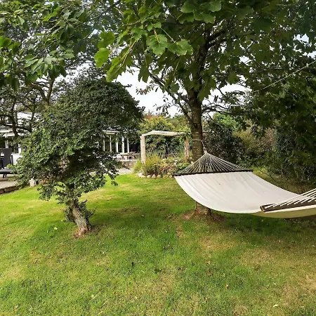 Holiday home 8 Person In L Kken Lokken