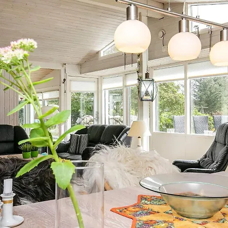 Holiday home 8 Person In L Kken *