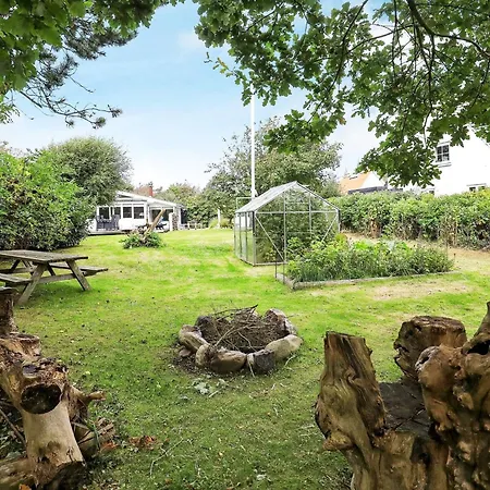 Holiday home 8 Person In L Kken