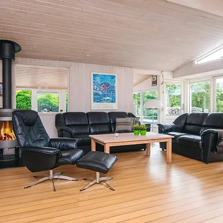 Feriehus 4 Star In *