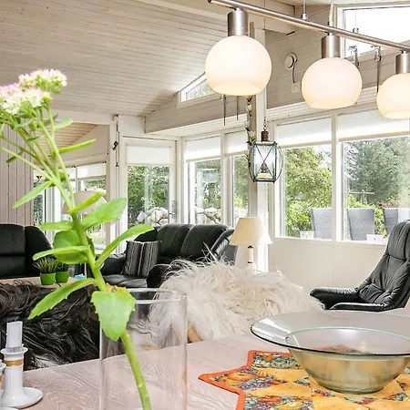 Tatil Evi 4 Star Holiday Home In Lokken Løkken