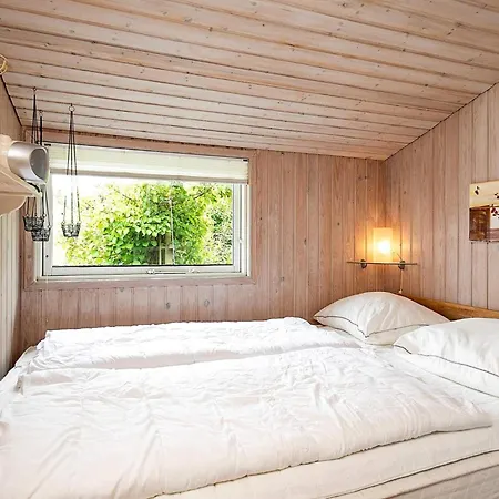 Feriehus 4 Star In Løkken