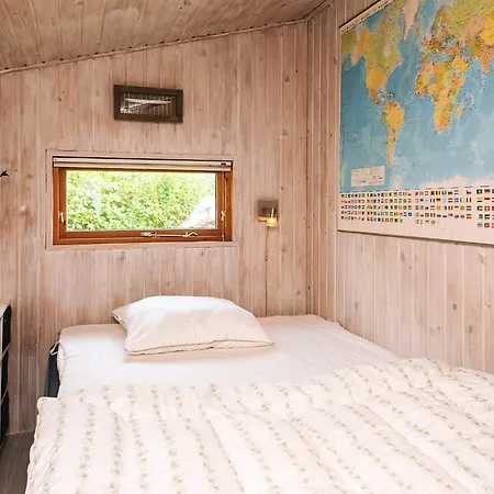 Feriehus 4 Star In Løkken