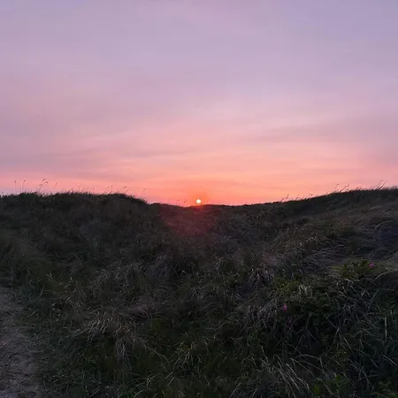 4 Star In Feriehus Løkken